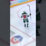 Wild C #18 Vinnie Hinostroza PP🥅(2)🏒Bat-Shot Goal