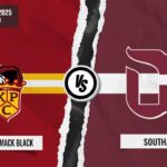 SCHSHL Freshman Hockey | Kings Park Commack Black vs Southampton