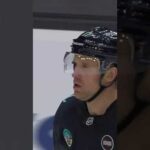 Kaapo Kakko's BEAUTIFUL PASS breaks tie 🔥🏒🇫🇮 Kaapo Kakon UPEA SYÖTTÖ voittomaaliin