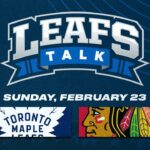 Maple Leafs vs. Blackhawks LIVE Post Game Reaction | Leafs Talk
