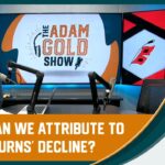 What does the Carolina Hurricanes need to do to get back into a rhythm?