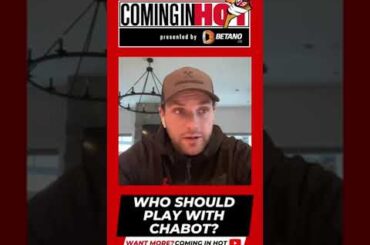 Who Should Play With Chabot? - Sens' Top Pairing | Coming in Hot