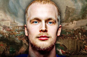 ELIAS PETTERSSON SHOULD BE ASHAMED: THIS INTERVIEW JUST MADE IT WORSE FOR THE VANCOUVER CANUCKS…