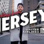 Greetings from Jersey: Paul Cotter