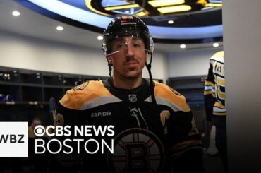 Are Boston Bruins going to sell at NHL Trade Deadline?
