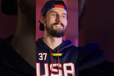 Binnington vs Hellebuyck Fight At 4 Nations? 👊