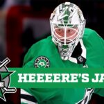 Dallas Stars @ New York Islanders | DLLS STARS PREGAME