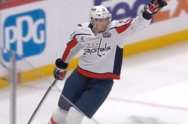 Four Nations Tournament Left NHL Teams HURTING...Except One