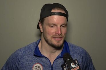 Gulls Postgame: 2.21 at Bakersfield Condors