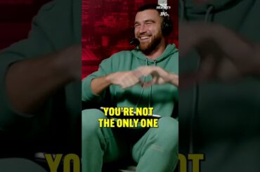 Travis Kelce had one throw in the NFL and his attempt at being Patrick Mahomes did not go well 💀