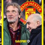 "They've Done Bugger All!" Simon Jordan BELIEVES Man United's Cost-Cutting Could Be Justified!