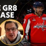 How Ovechkin Became Better Than Gretzky According To Eddie Olczyk