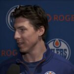 PRE-RAW | Ryan Nugent-Hopkins 02.25.25