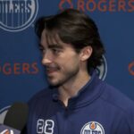 PRE-RAW | Matt Savoie 02.25.25