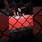 Jason "Tha Phenix" Anderson Vs Max Jones