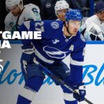 Ryan McDonagh | Postgame vs. Seattle | 2.23.25