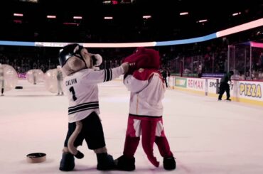 2020 Crowchild Classic: Men's Hockey Promo