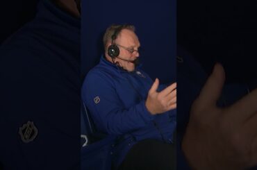 Safest seat in the house 😅