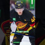 Filip Chytil has been on the #Canucks radar for a while but this trade is ALL about Elias Pettersson