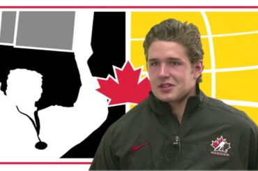 U17: My Under-17 Memories - Murphy & Ouellet