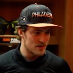 2/25 Pregame: Travis Sanheim