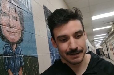 Inside AHL Hockey - Matt Nieto, WBS Penguins (11/09/24)