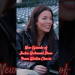 🛷 Taylor Hall feels the Rhythm and the Rhyme 🛷