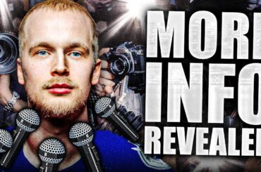 IT GETS WORSE FOR ELIAS PETTERSSON: MORE DETAILS REVEALED ON HIS RIDICULOUS COMMENTS… (Canucks News)