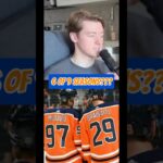 In 9 total NHL seasons, McDavid & Draisaitl have led the league in points 6 times. Incredible stat.