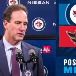 LIVE: Postgame vs. Senators | February 26, 2025