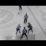 Nolan Volcan vs Erik Gardiner Oct 10, 2018