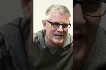 "It's in your blood and you keep it there forever." ZSC Lions coach on Swiss hockey fans 🇨🇭