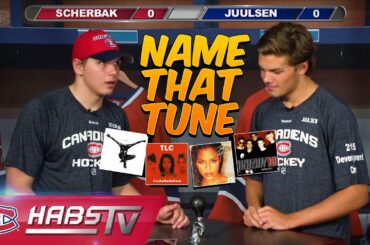 The Duel: Name That Tune - Birth Year Edition