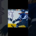 Nazem Kadri vs Connor McDavid! (2016) #leafs