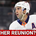 Should The Devils Reunite With Kyle Palmieri?...He's Having a Good Year With Islanders