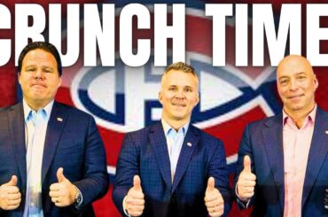 Let's Go! Montreal Canadiens TRADE UPDATE!
