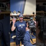 A picture worth 300 wins in the NHL #ConnorHellebuyck