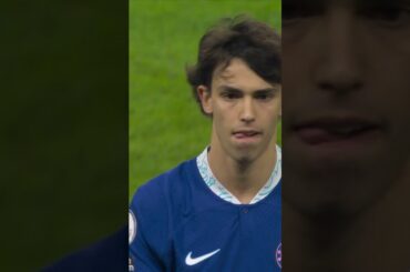 JOAO FELIX 🤯 🥵 The goal or the skill? #shorts