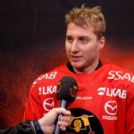 Anton Levtchi | "Blir en extra laddning"