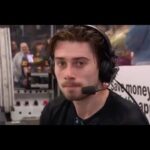 Quinn Hughes On 4 Nations