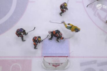 KooKoo – Ilves highlights 20.2.2019