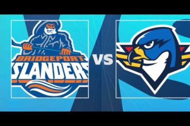 Highlights: Thunderbirds 3 Islanders 2 (Feb. 23, 2025)