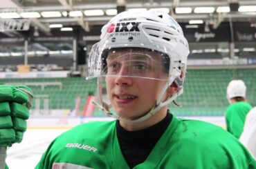 Grönt & Vitt: Jonsson tror på vändning