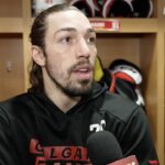 Pre-Game | Lomberg - 25.02.25