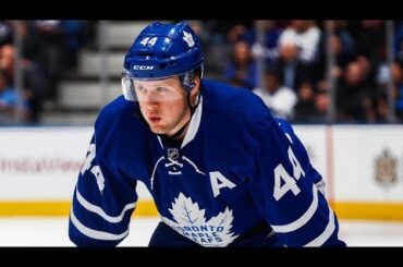 Morgan Rielly 2018 Mix - "Norris??" ᴴᴰ