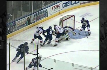 Marlies Live Bio: Dustin Tokarski - 06/07/12