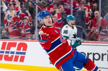 Overtime GOAL CAUFIELD! Are you KIDDING me?!?!