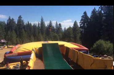 CJ Smith 360 Tail Adventure Camp 2 2020