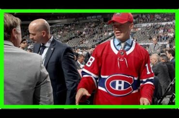 Canadiens prospect Jordan Harris is worth keeping an eye on (Gazette)