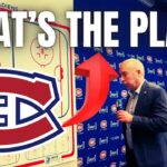 WOW! Montreal Canadiens Have CRAZY Amount Of Options!